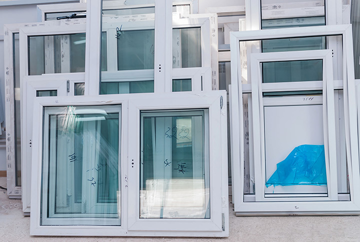 A2B Glass provides services for double glazed, toughened and safety glass repairs for properties in Eastbourne.